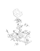 Seat/battery