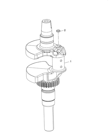 Crankshaft