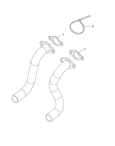 Exhaust