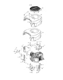 Blower housing