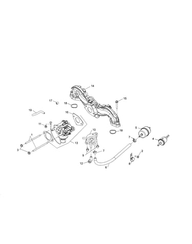 Fuel system