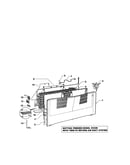Fan/covers/evaporator