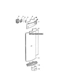 Display module/duct covers