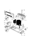 Compressor/power module