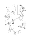 Brake/lift