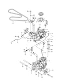 Hydraulic pump-motor