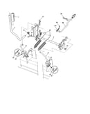 Mower lift