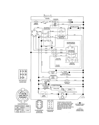 Schematic diagram