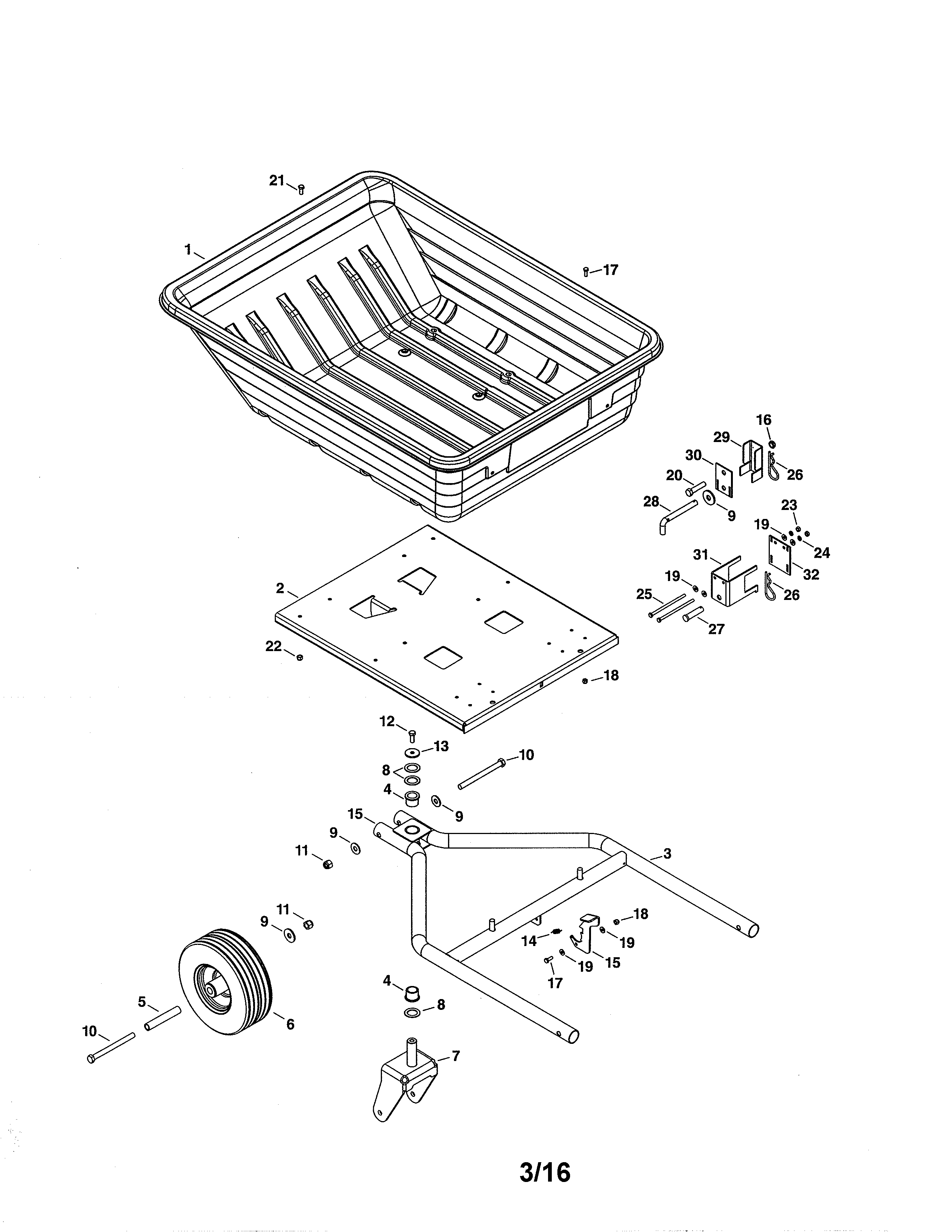 ZT CART