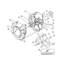 Impeller housing