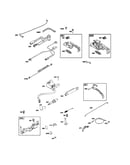 Brake/ignition/armature