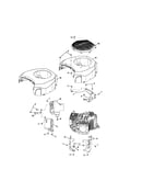 Blower housing