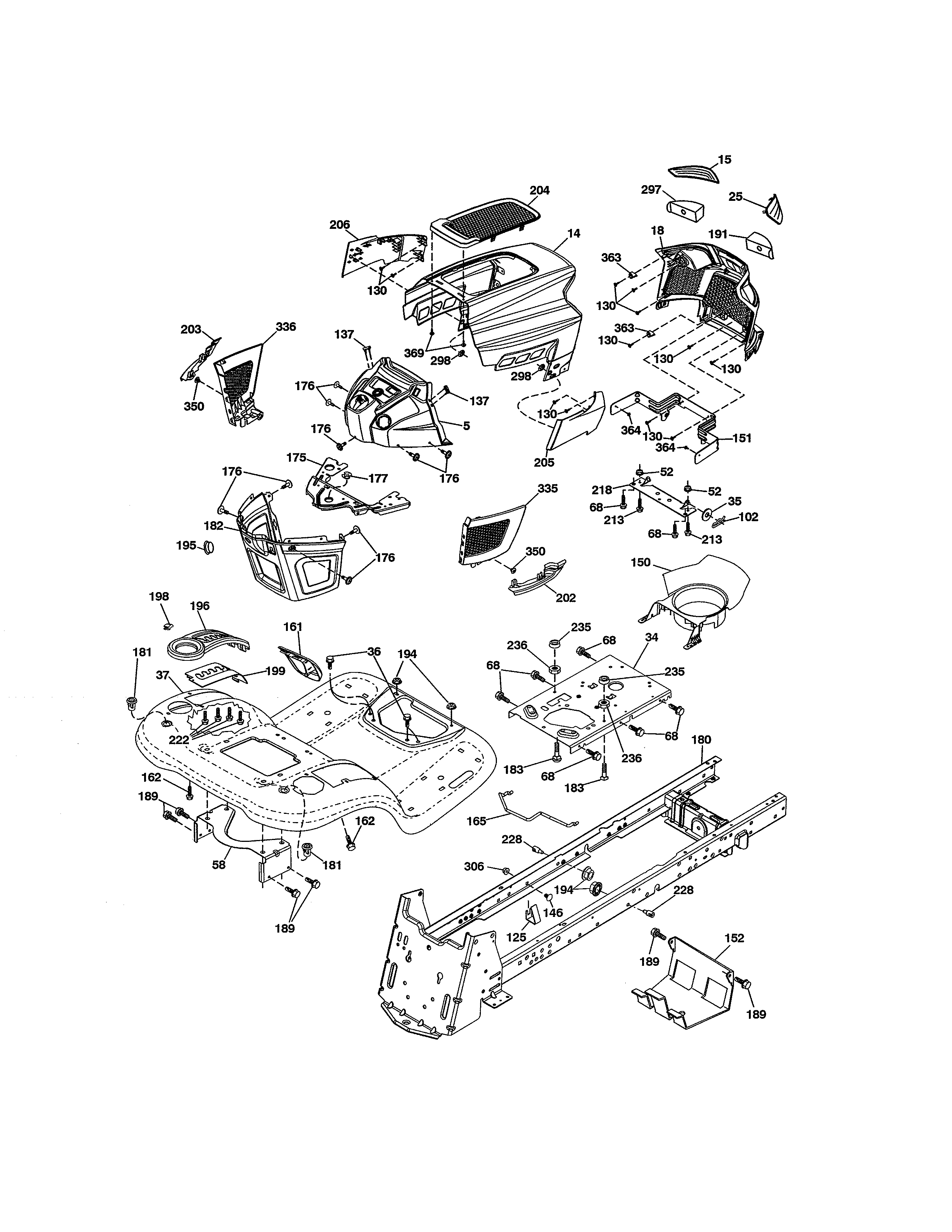 Chassis