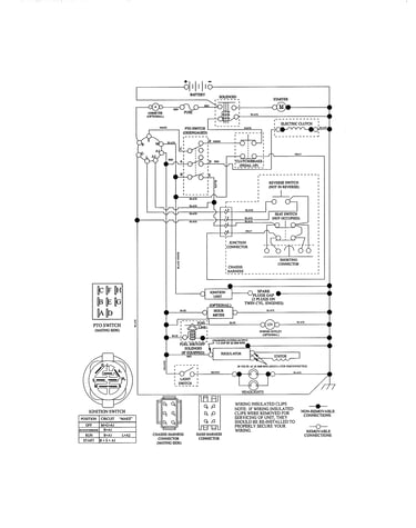 Schematic diagram