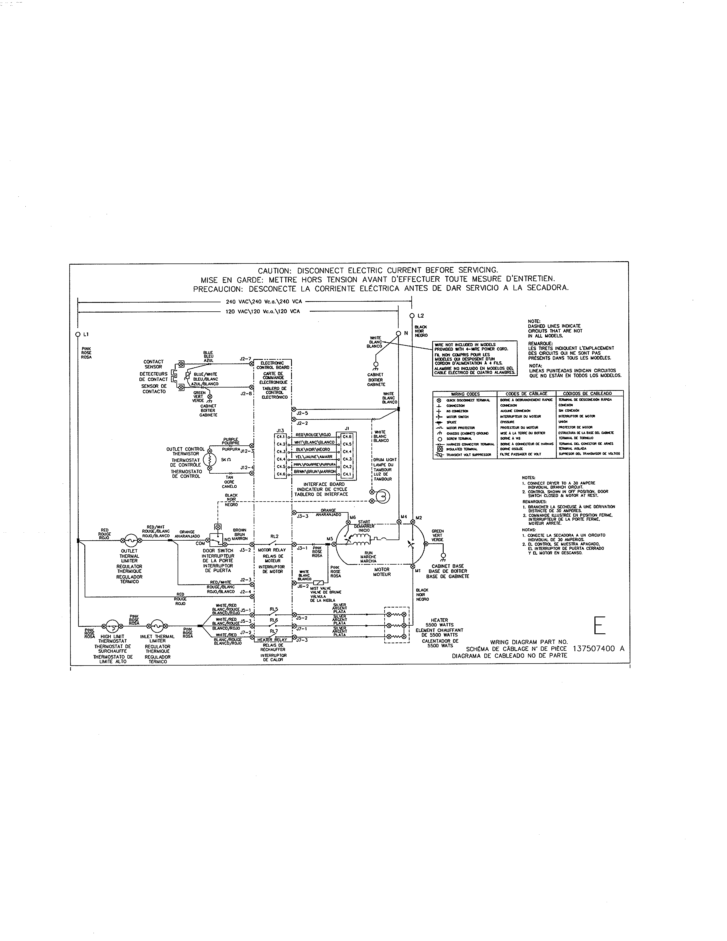Wiring diagram