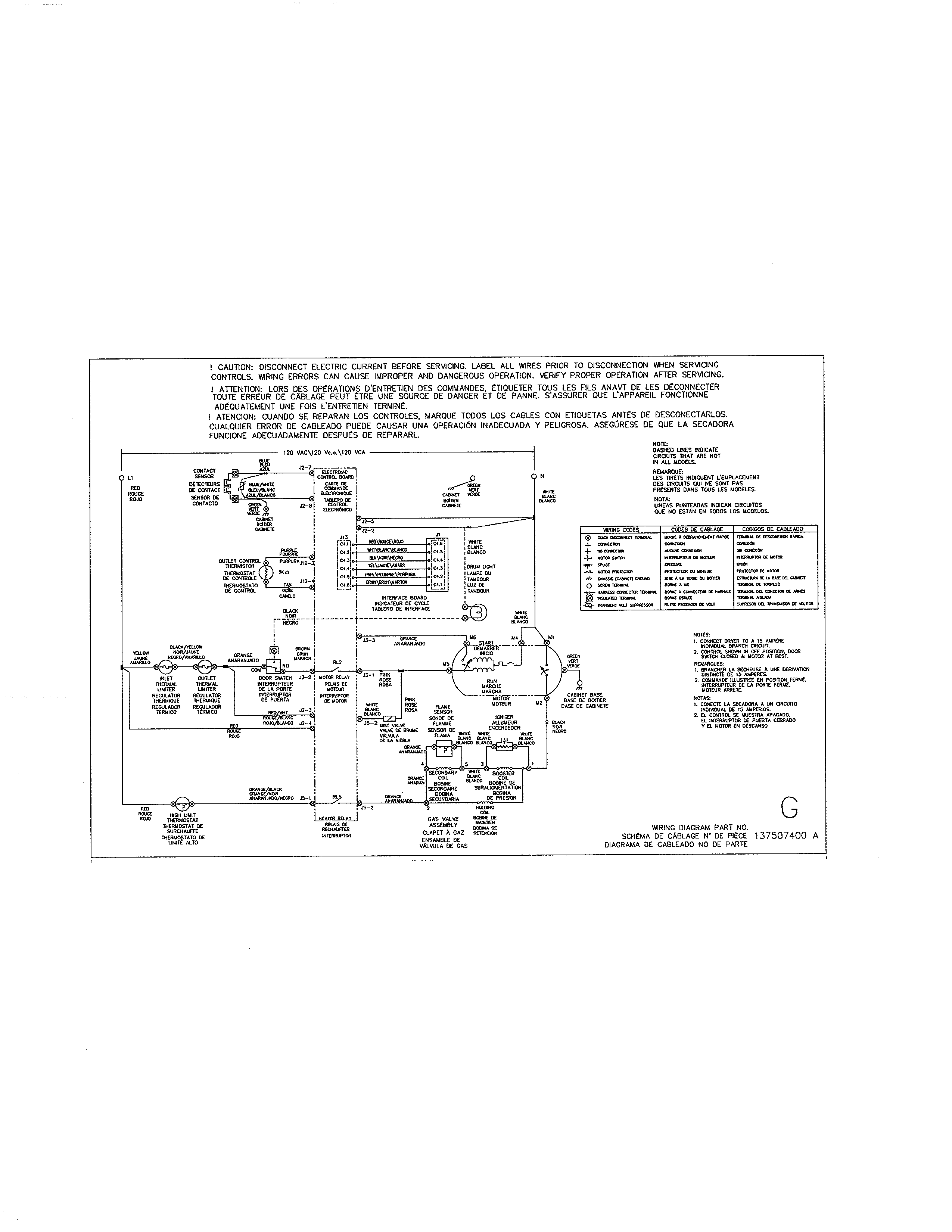 Wiring diagram
