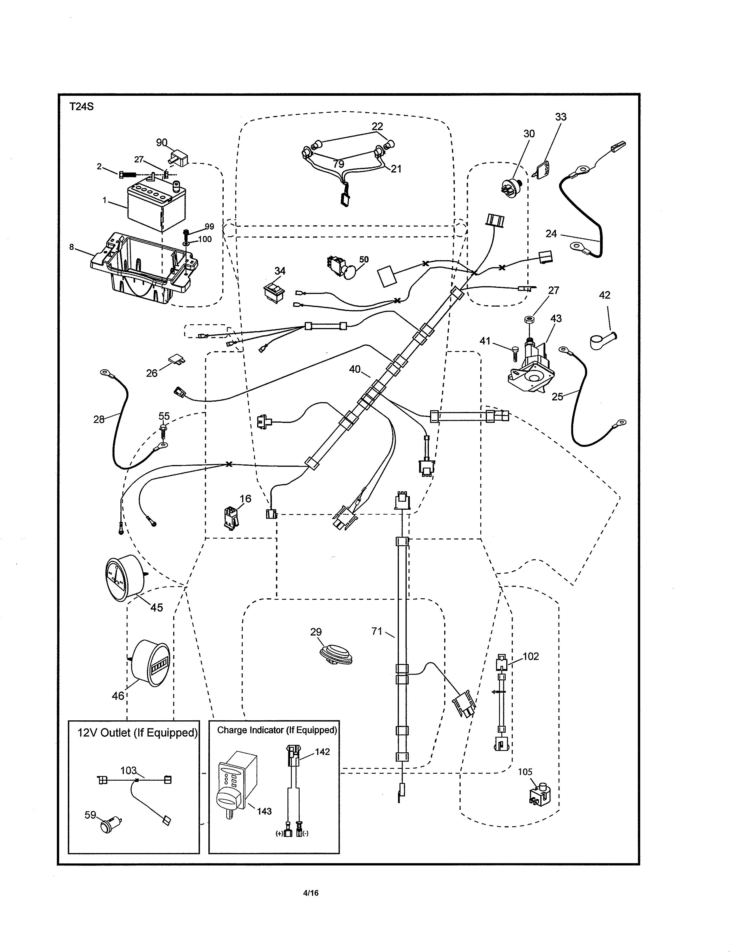 Electrical