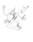 Mower lift