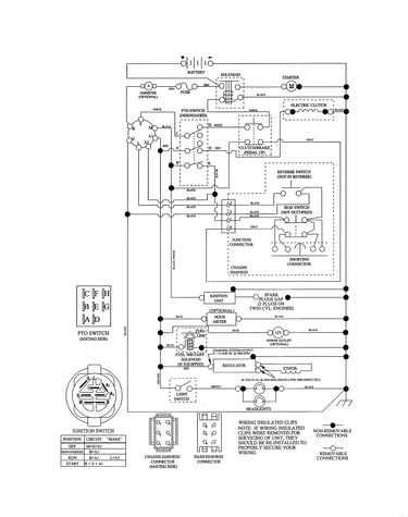 Schematic diagram