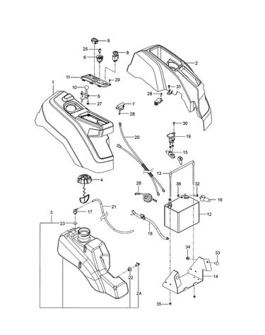 Ignition system