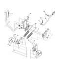 Mower lift
