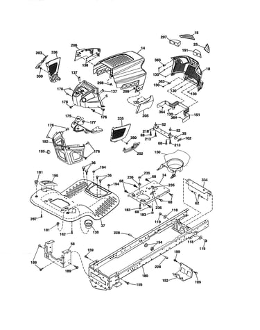Chassis