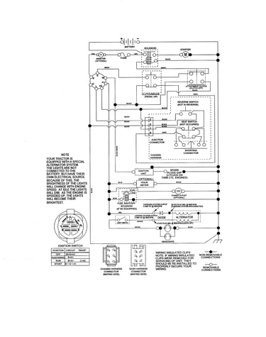 Schematic diagram