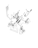 Mower lift