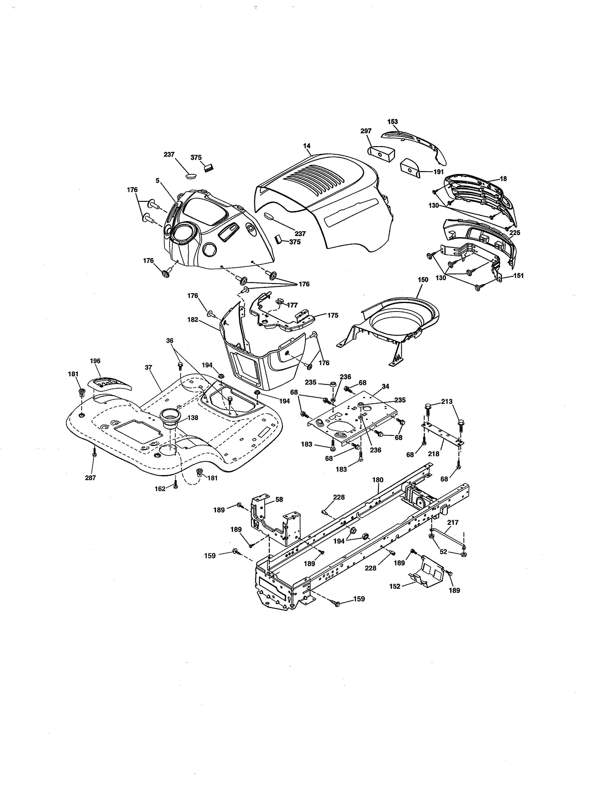Chassis