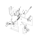 Mower lift