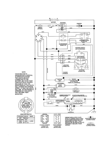 Schematic diagram