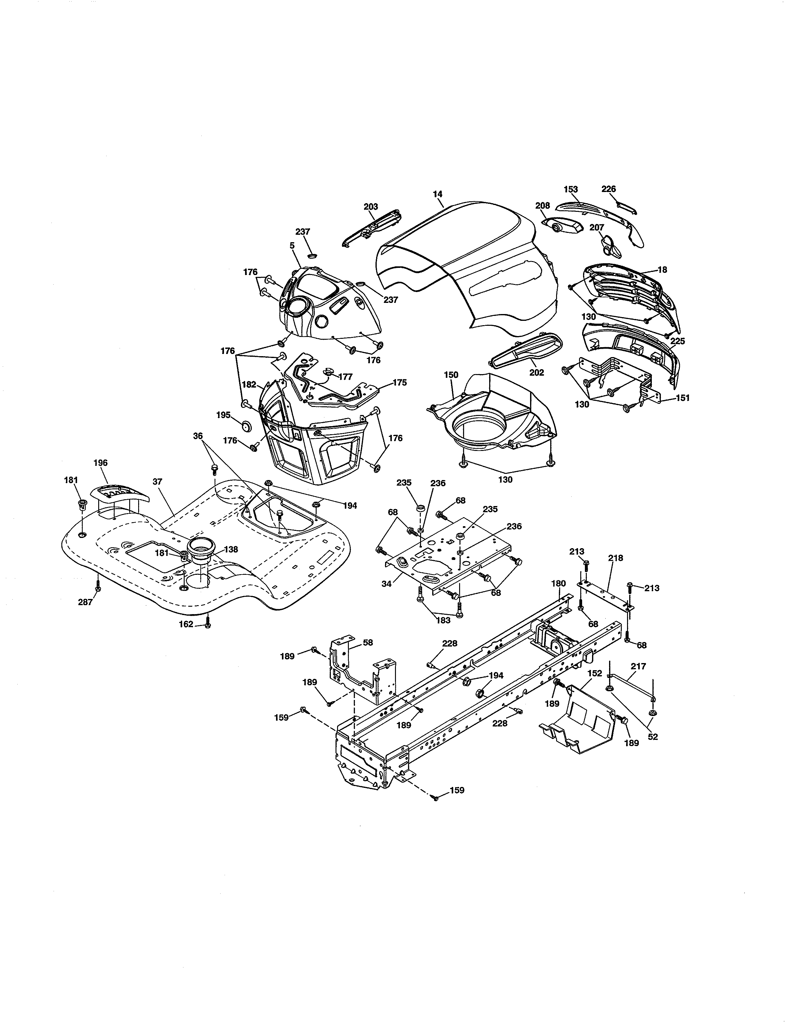 Chassis