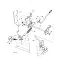 Mower lift