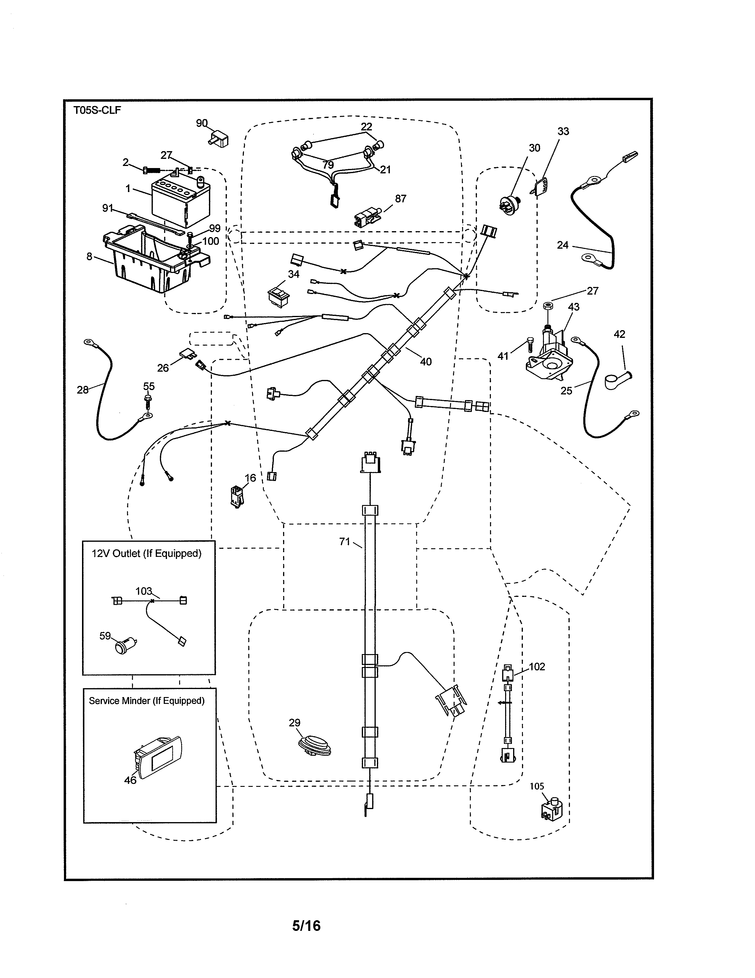 Electrical
