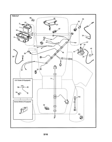 Electrical