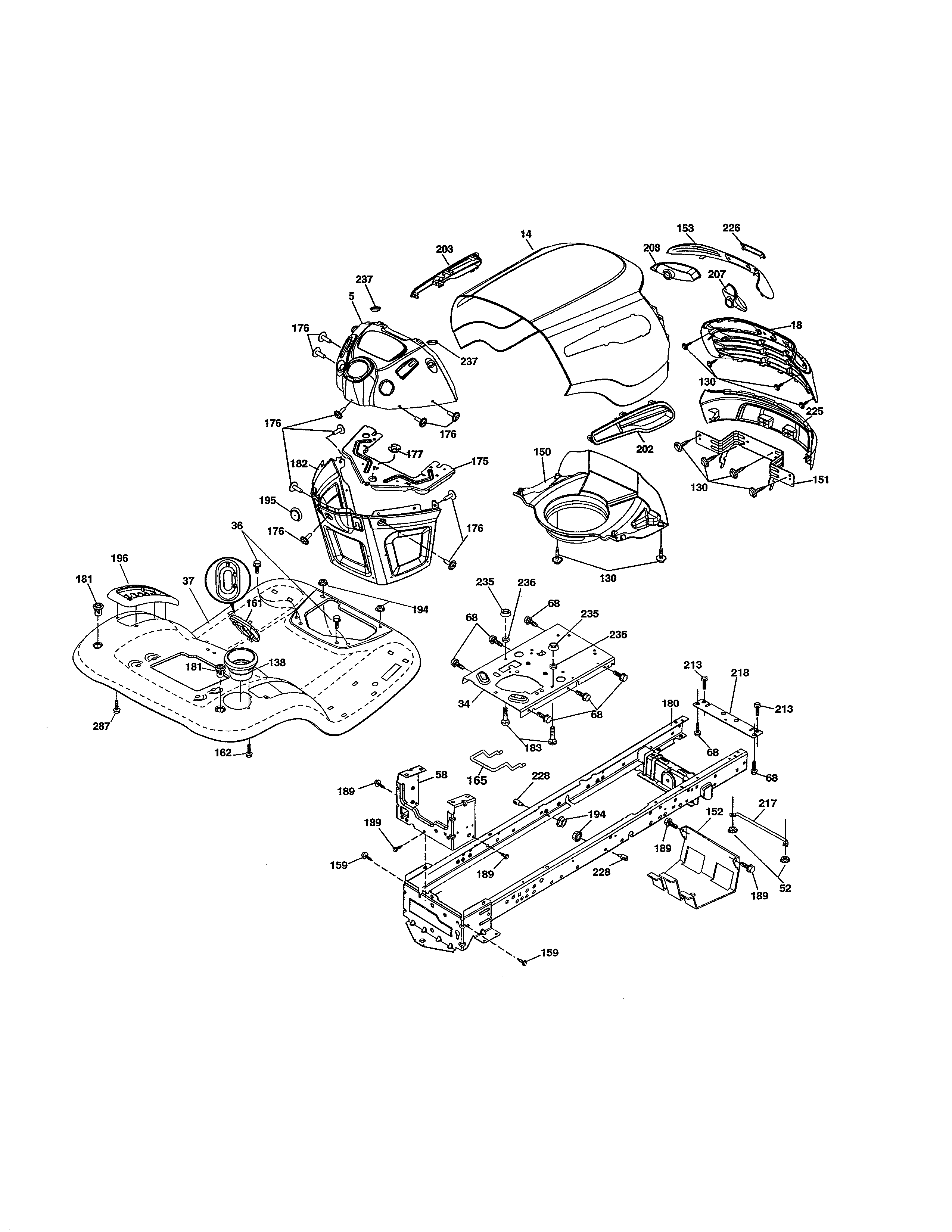 Chassis