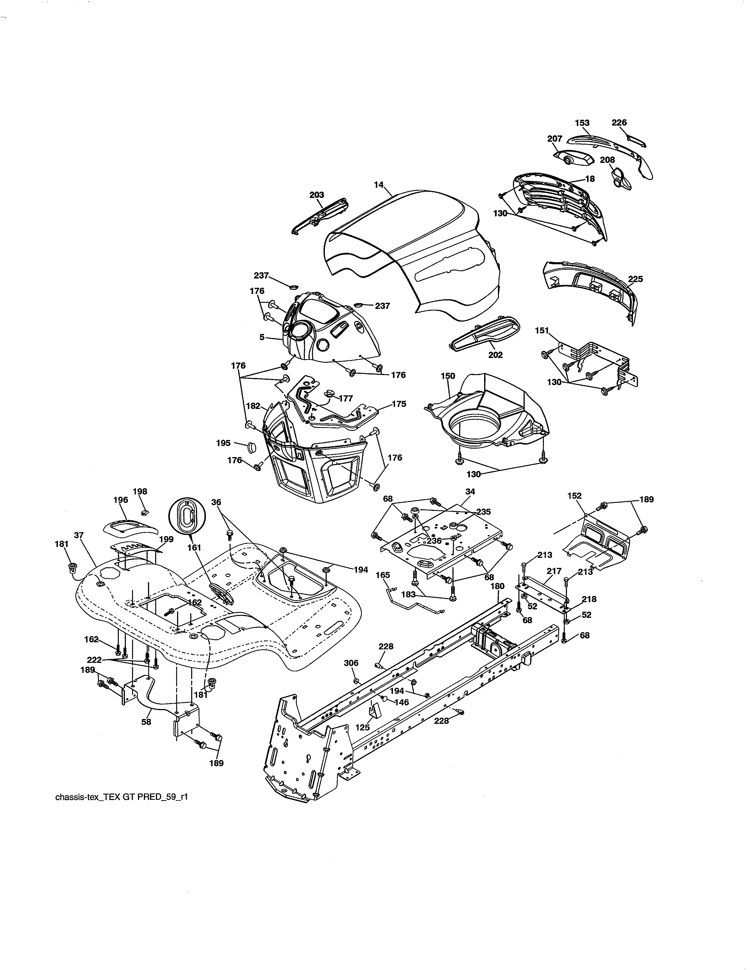 Chassis