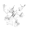 Mower lift