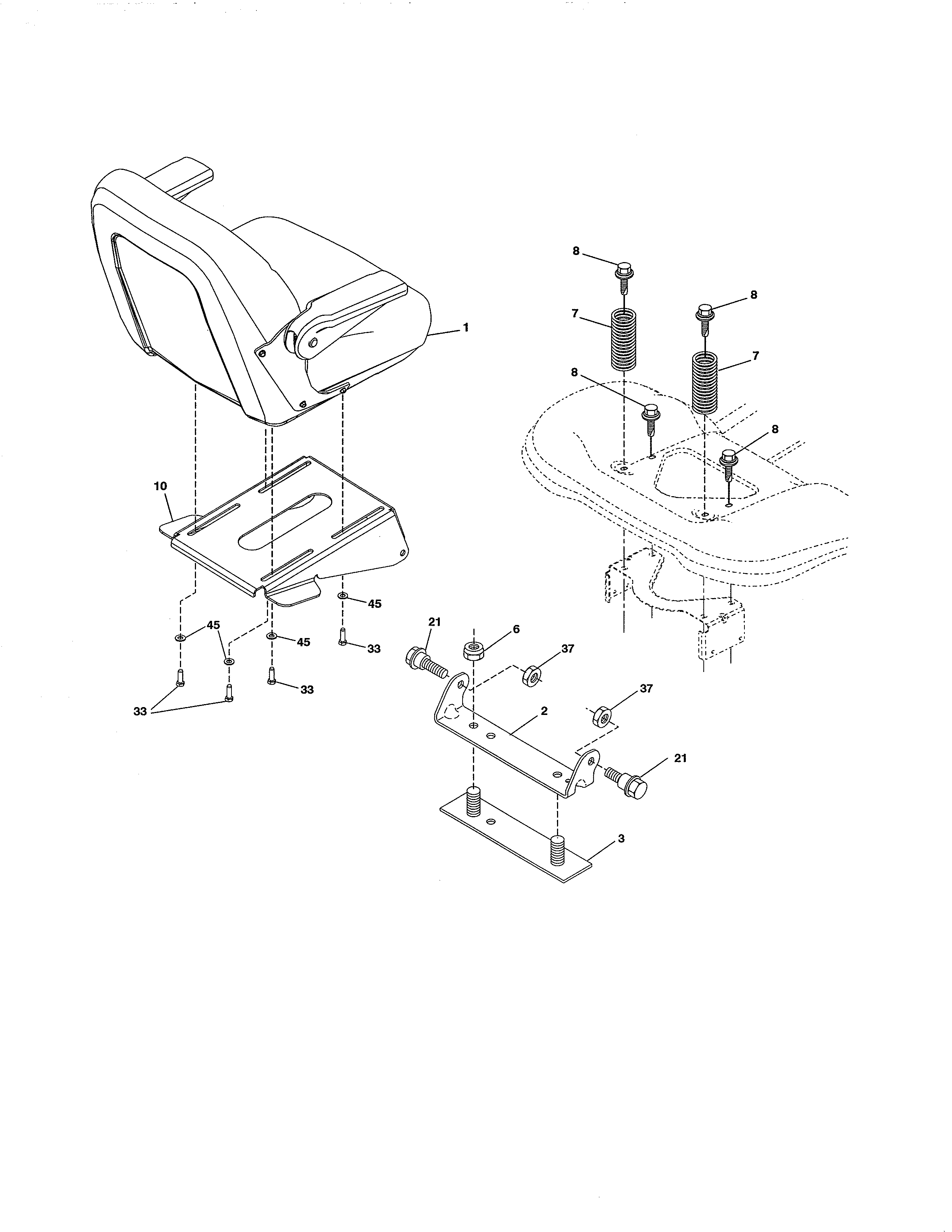 Seat