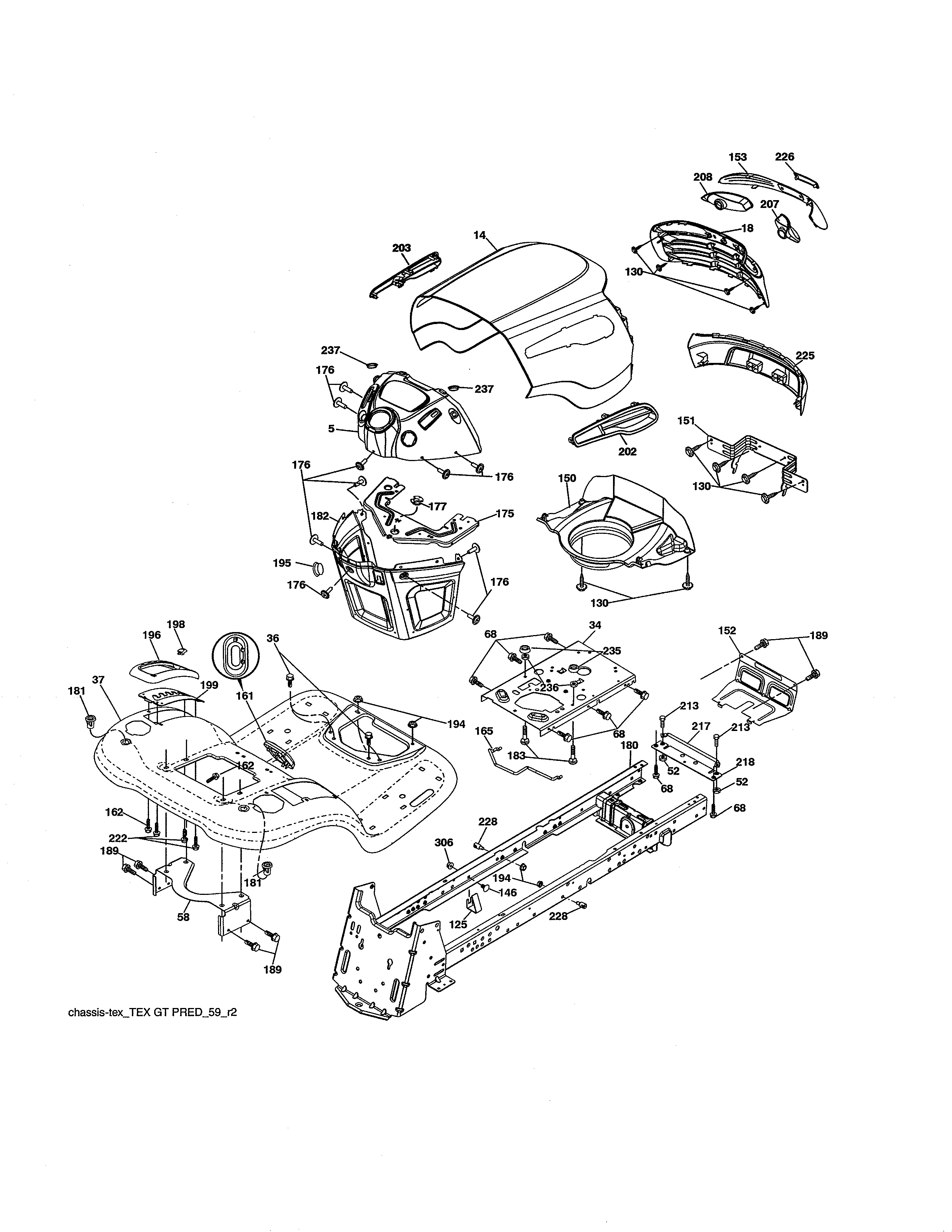 Chassis