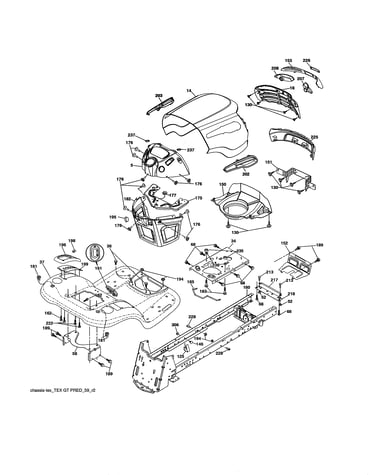 Chassis