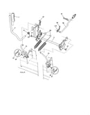 Mower lift
