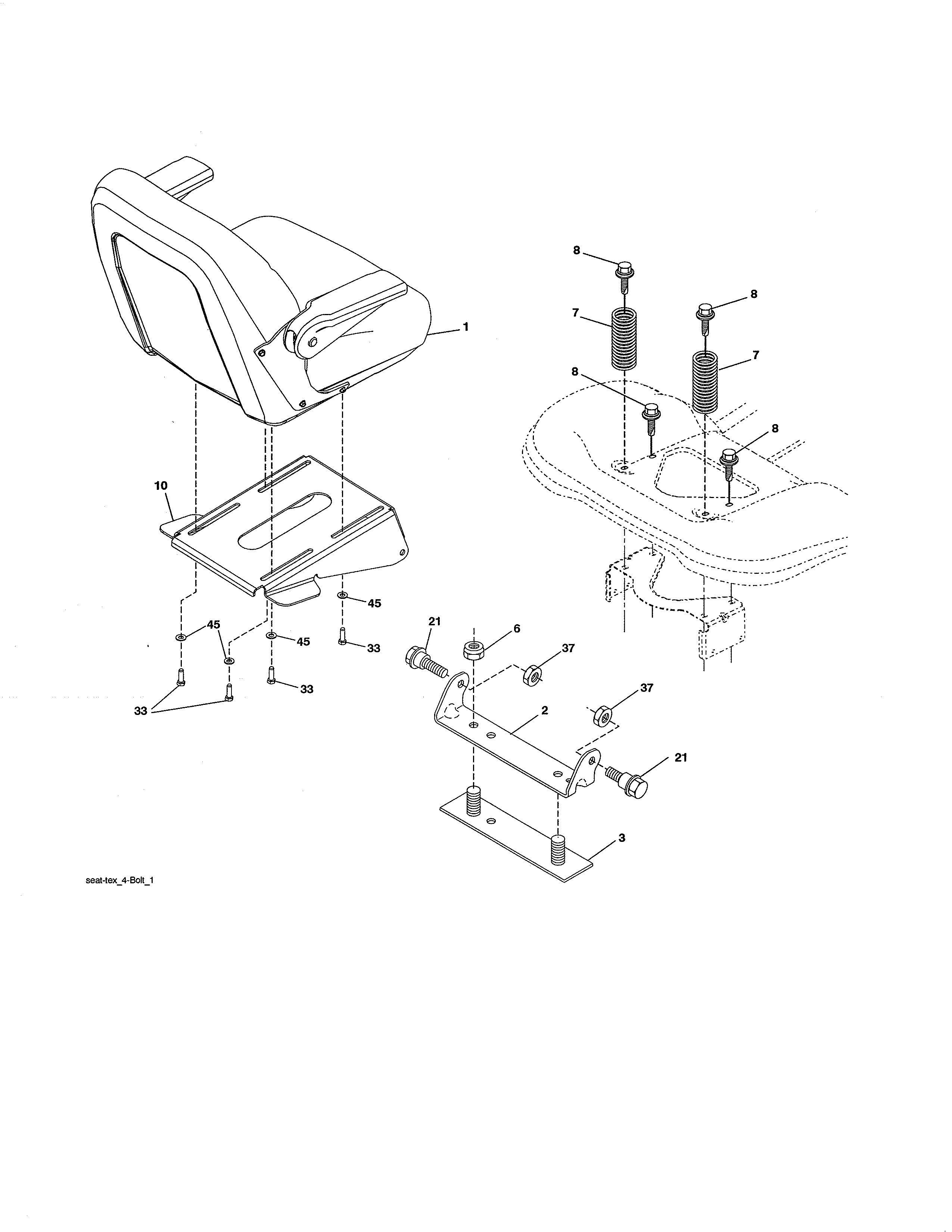Seat