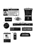 Decals