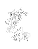 Handles/pulleys/belts