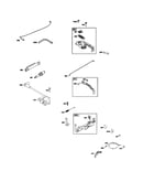 Armature/brake