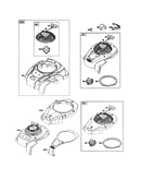 Blower housing