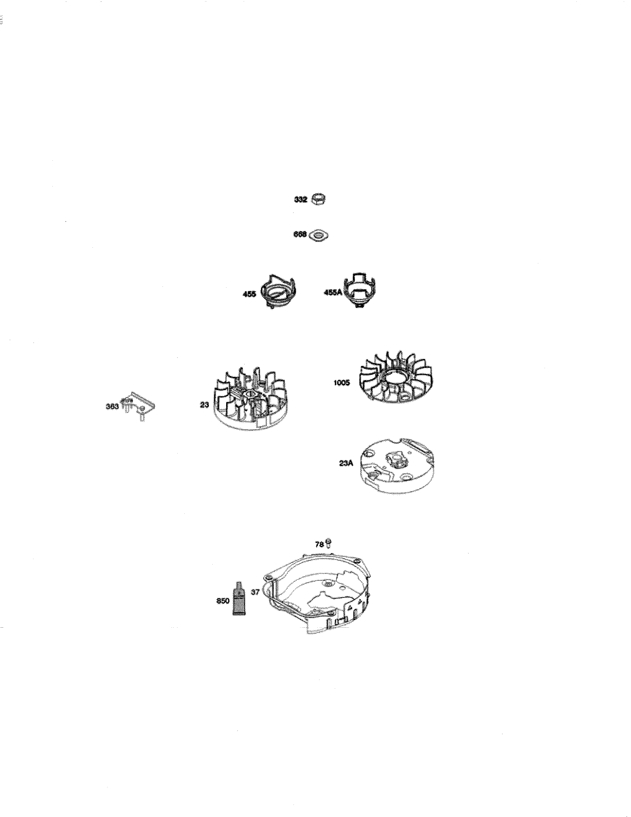 Flywheel