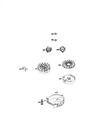 Flywheel