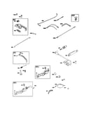 Armature/brake